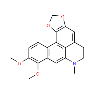 Dehydrocrebanine - Click Image to Close