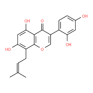2,3-Dehydrokievitone - Click Image to Close