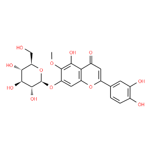 Nepetin-7-glucoside