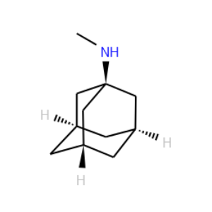 N-Methyl-1-adamantyamine - Click Image to Close