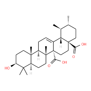 Quinovic acid - Click Image to Close