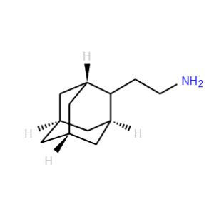 2-Adamantanylethylamine