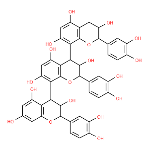 Procyanidin C1 - Click Image to Close
