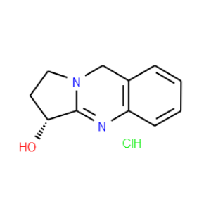 Vasicine Hydrochloride - Click Image to Close