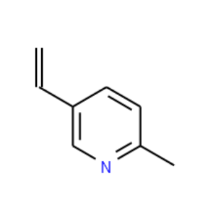 2-Methyl-5-vinylpyridine - Click Image to Close