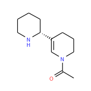Isoammodendrine - Click Image to Close