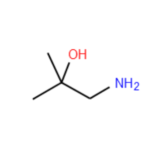 1-Amino-2-methylpropan-2-ol - Click Image to Close
