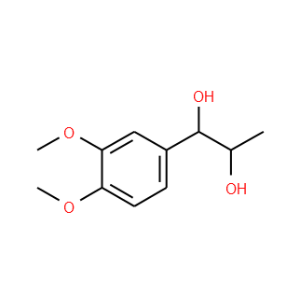 1-(3,4-Dimethoxyphenyl)propane-1,2-diol - Click Image to Close