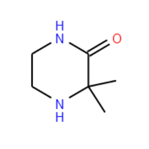 3,3-dimethylpiperazin-2-one - Click Image to Close