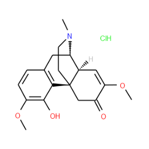 Sinomenine hydrochloride - Click Image to Close
