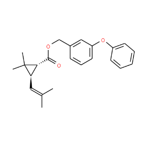 D-Phenothrin - Click Image to Close