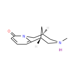 Caulophylline hydriodide