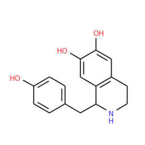 DL-Demethylcoclaurine