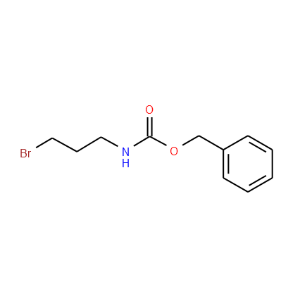 benzyl N-(3-bromopropyl)carbamate