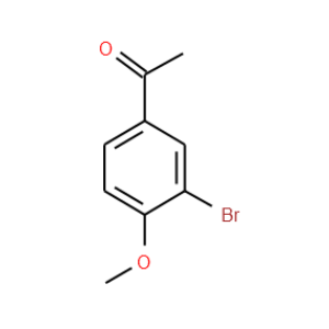 1-(3-Bromo-4-methoxyphenyl)ethanone - Click Image to Close