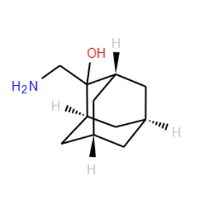 2-Aminomethyl-2-Adamantanol - Click Image to Close