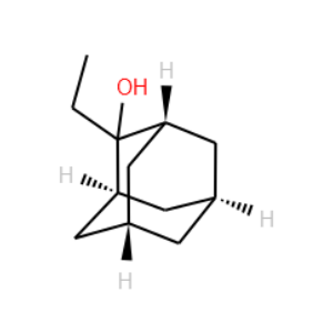 2-ethyl-2-adamantanol - Click Image to Close