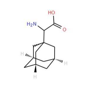 1-Adamantyl(amino)acetic acid
