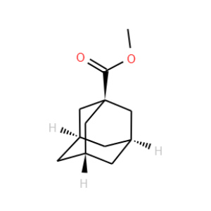 1-Adamantanecarboxylic acid methyl ester - Click Image to Close