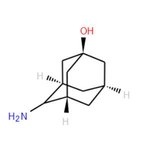 4-amino-1-adamantanol - Click Image to Close