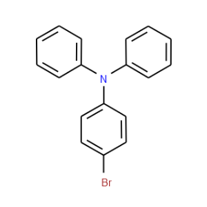 4-Bromotriphenylamine - Click Image to Close