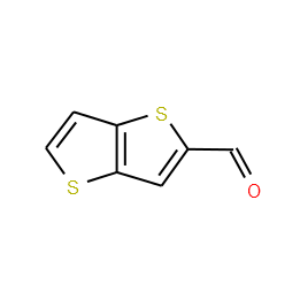 Thieno[3,2-b]thiophene-2-carbaldehyde - Click Image to Close