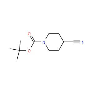 1-Boc-4-cyanopiperidine - Click Image to Close