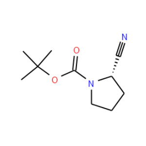 (S)-1-Boc-2-cyanopyrrolidine - Click Image to Close