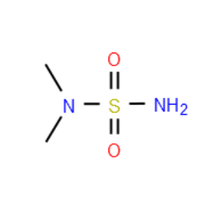 N,N-Dimethylsulfamide - Click Image to Close
