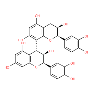 Procyanidin B2 - Click Image to Close