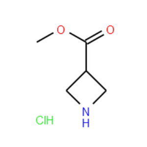 3-Azetidinecarboxylic acid,methyl ester,hydrochloride - Click Image to Close