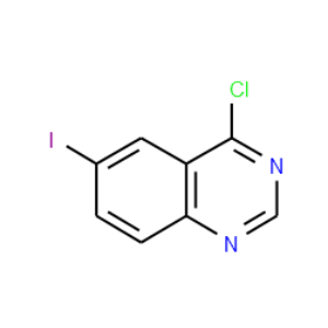 4-Chloro-6-iodoquinazoline - Click Image to Close