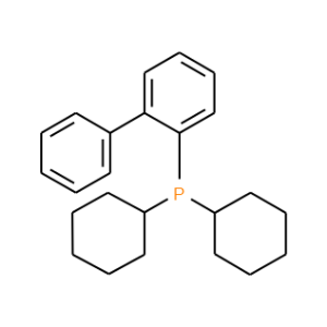 2-(Dicyclohexylphosphino)biphenyl - Click Image to Close