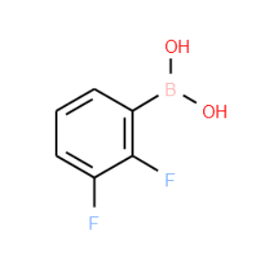 2,3-Difluorophenylboronic acid - Click Image to Close