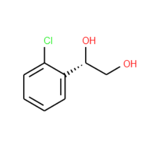 (1S)-1-(2-Chlorophenyl)-1,2-ethanediol