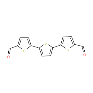 2,2':5',2''-Terthiophen-5,5''-dicarbaldehyde