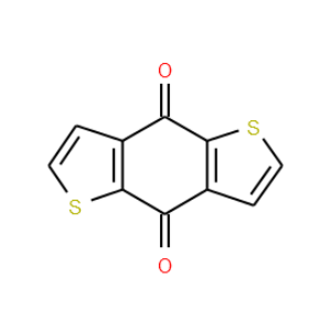 4,8-Dihydrobenzo[1,2-b:4,5-b'] dithiophen-4,8-dione