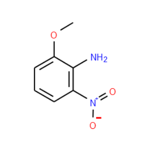 2-Methoxy-6-nitro-phenylamine - Click Image to Close