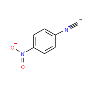 1-Isocyano-4-nitrobenzene - Click Image to Close