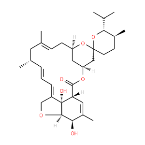 Milbemycin MIL - Click Image to Close
