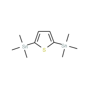 2,5-Bis(trimethylstannyl)thiophene - Click Image to Close