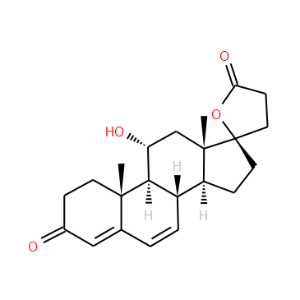11alpha-Hydroxycanrenone