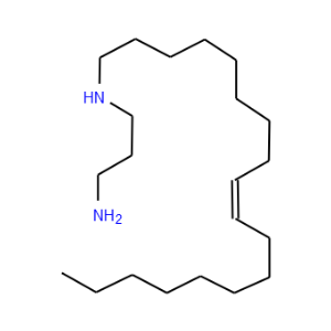 (Z)-N-9-octadecenylpropane-1,3-diamine