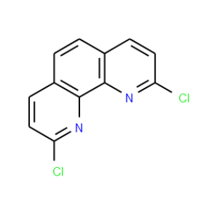 1,10-Phenanthroline-2,9-dichloro - Click Image to Close