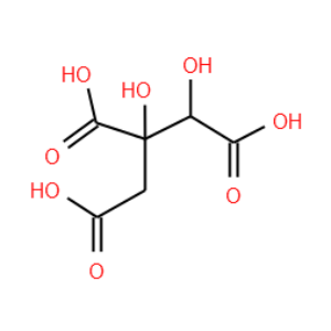Hydroxycitric acid - Click Image to Close