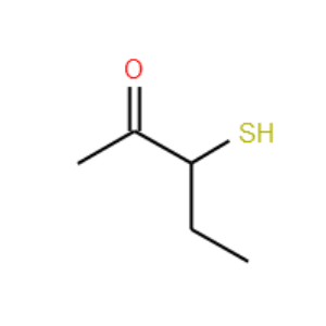 3-Mercapto-2-pentanone