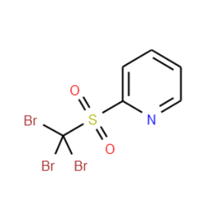 2-Pyridyl tribromomethyl sulfone - Click Image to Close