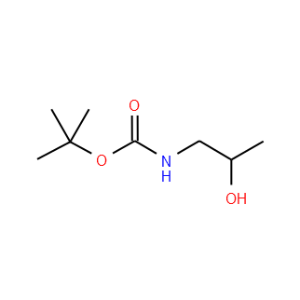 1-(Boc-amino)-2-propanol - Click Image to Close