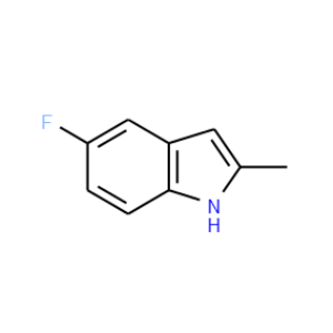 5-Fluoro-2-methylindole - Click Image to Close