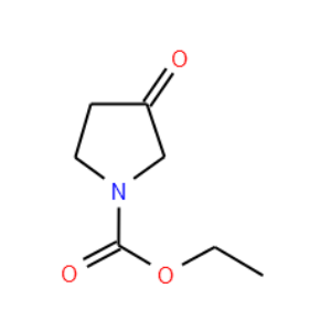 1-N-Ethoxycarbonyl-3-pyrrolidone - Click Image to Close